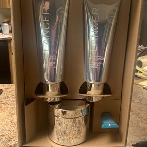 Lancer Body Polish Kit - BRAND NEW in box!